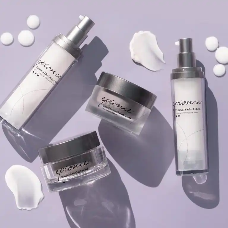 My Ride Or Die/Holy Grail Skin Care Products!