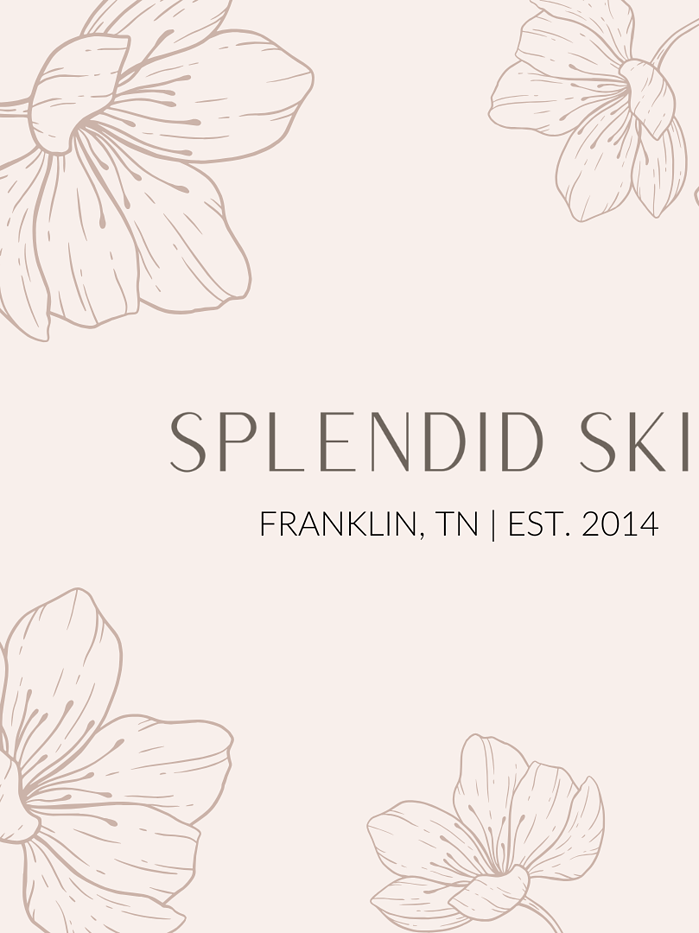 splendid skin gift card