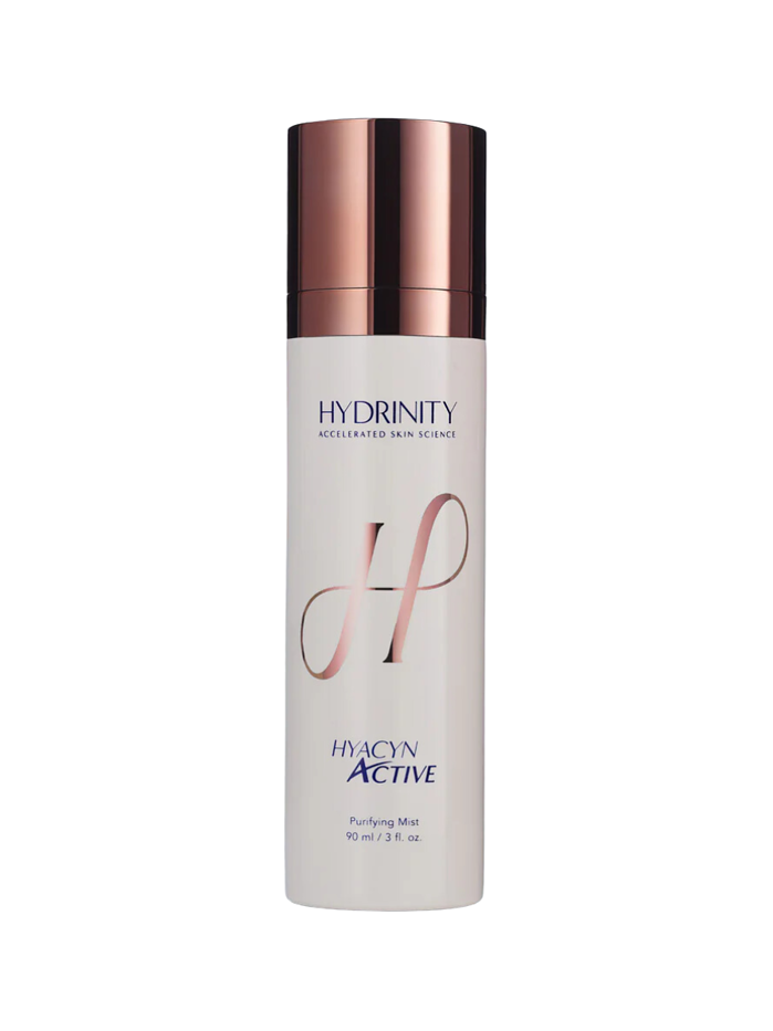 Hydrinity Hyacyn Active Purifying Mist