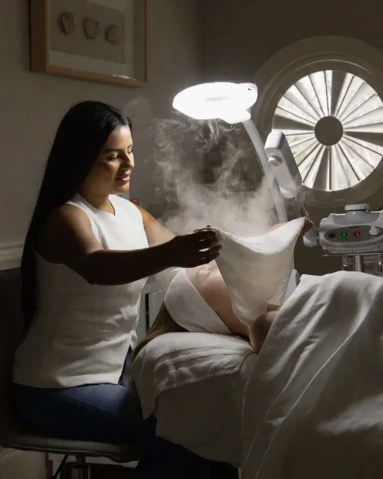 Facials in Franklin TN