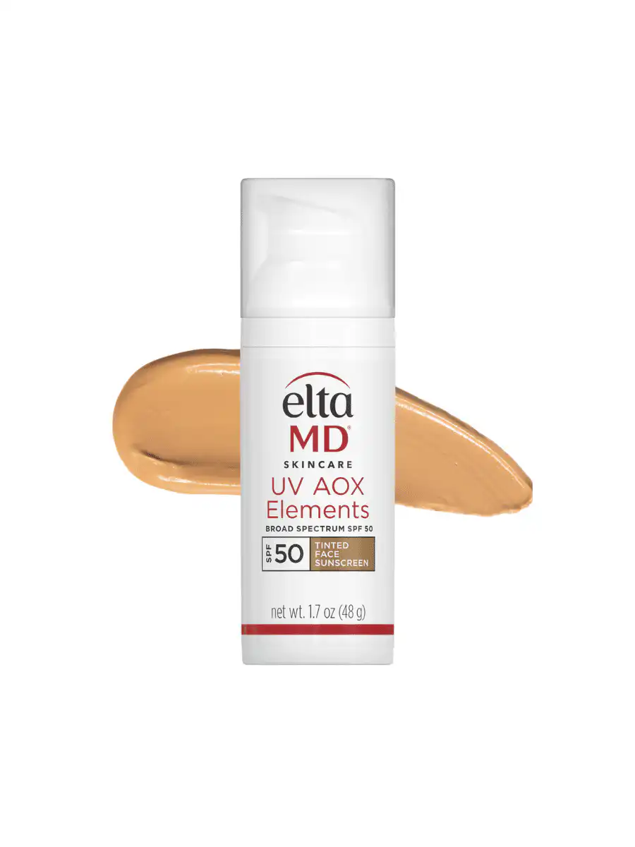 Elta MD UV AOX Elements Broad-Spectrum SPF 50