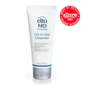 EltaMD Oil-in-Gel Cleanser