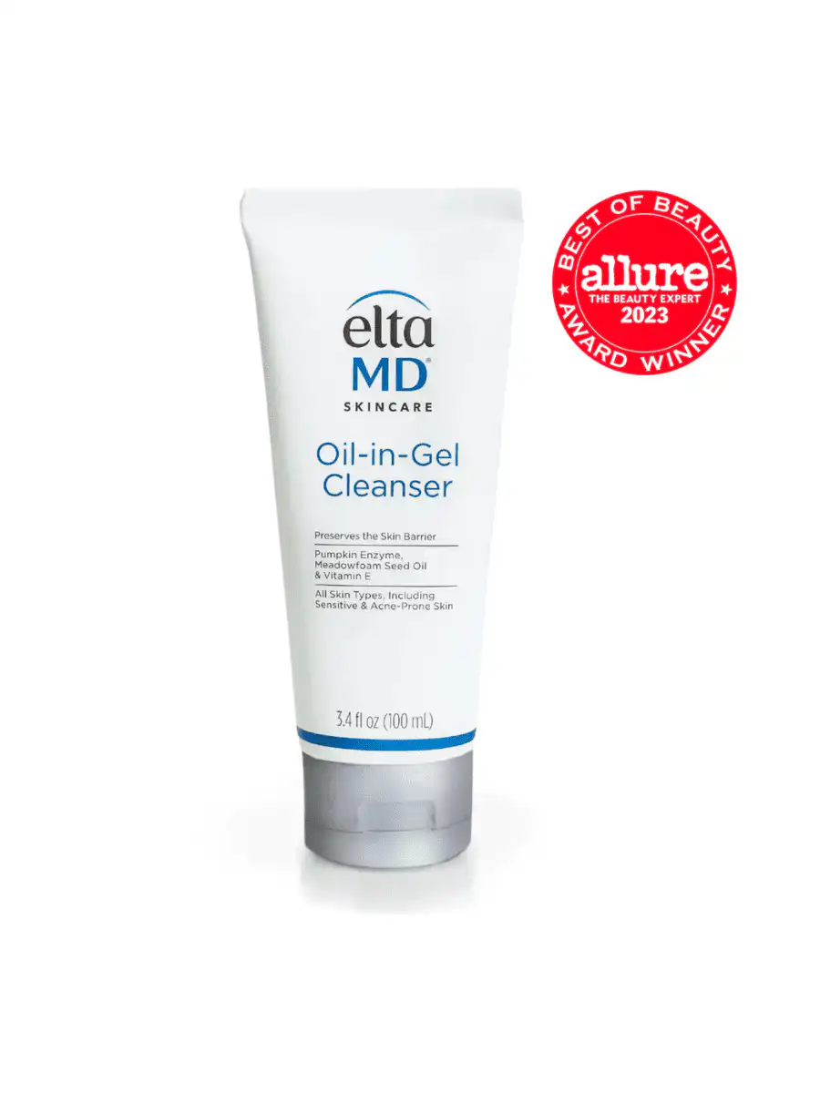 EltaMD Oil-in-Gel Cleanser