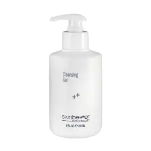 Skin Better Cleansing Gel
