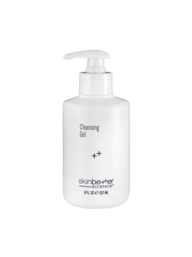 Skin Better Cleansing Gel