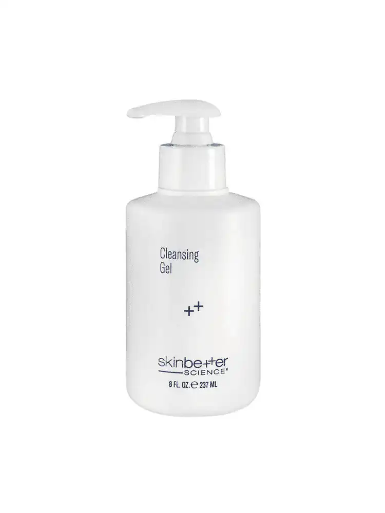 Skin Better Cleansing Gel