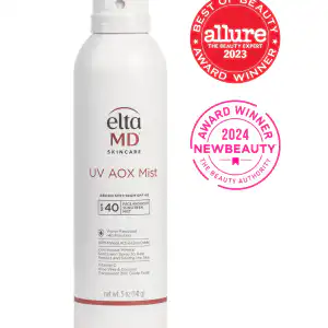 EltaMD UV AOX Mist Broad-Spectrum SPF 40