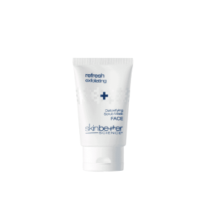 Skin Better Detoxifying Scrub