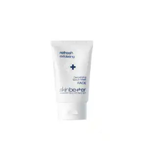 Skin Better Detoxifying Scrub