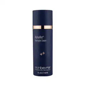Skin Better AlphaRet Overnight Cream