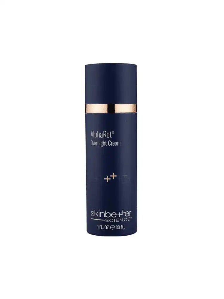 Skin Better AlphaRet Overnight Cream