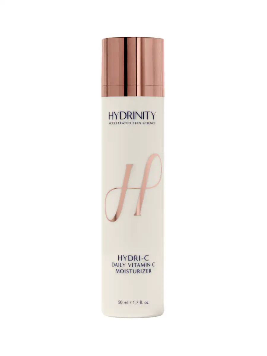 Hydrinity Hydri-C Daily Vitamin C Moisturizer 50ml