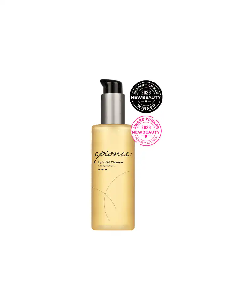 Epionce Lytic Gel Cleanser