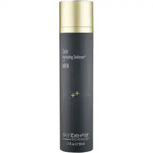Men's Solo Hydrating Defense