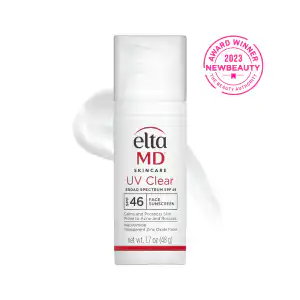 UV Clear Broad-Spectrum SPF 46