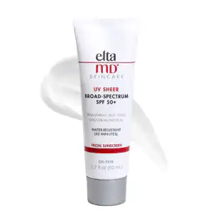 EltaMD UV Sheer Broad-Spectrum SPF 50+