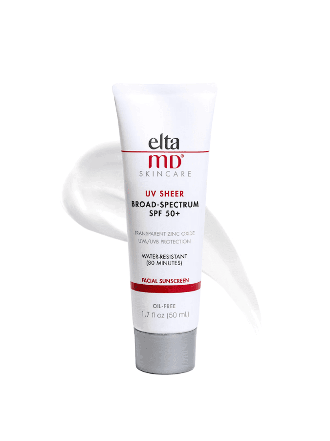 EltaMD UV Sheer Broad-Spectrum SPF 50+