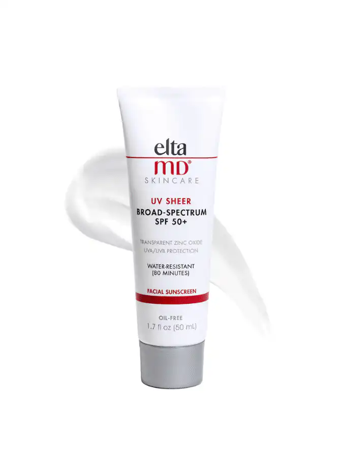 EltaMD UV Sheer Broad-Spectrum SPF 50+