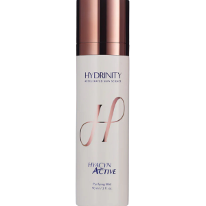 Hydrinity Hyacyn Active Purifying Mist 90ml