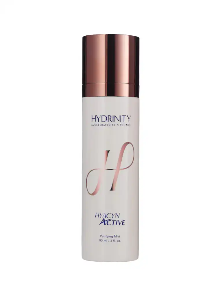 Hydrinity Hyacyn Active Purifying Mist 90ml