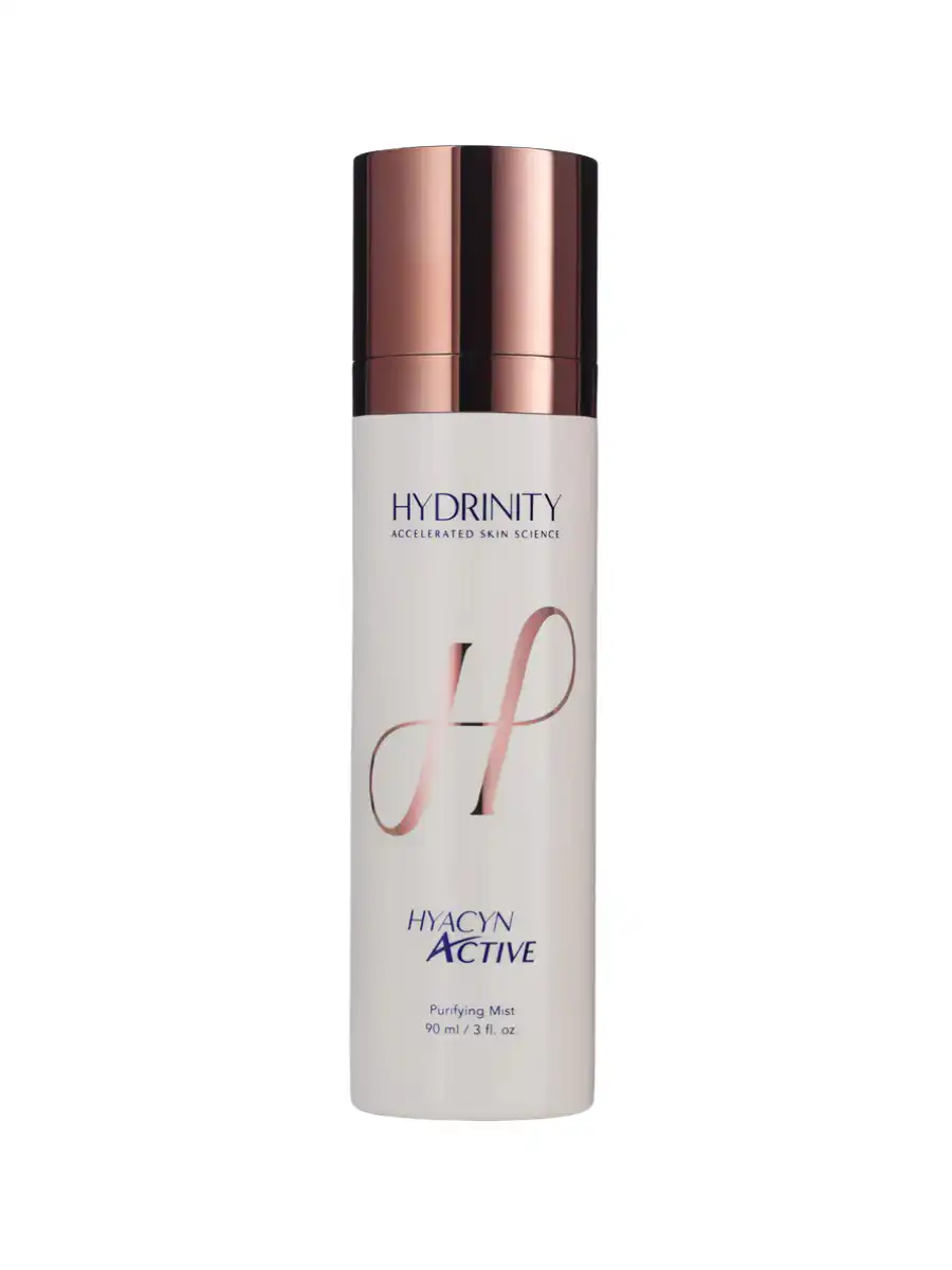 Hydrinity Hyacyn Active Purifying Mist 90ml