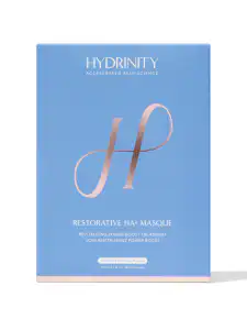 Restorative HA+ Masque 3-Pack