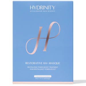 Restorative HA+ Masque 3-Pack