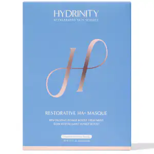 Restorative HA+ Masque 3-Pack