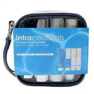 Intraceuticals Rejuvenate Daily Travel Essentials