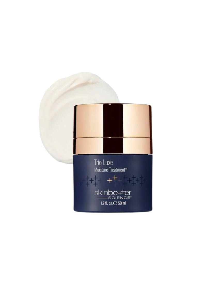 Skin Better Trio Luxe Moisture Treatment