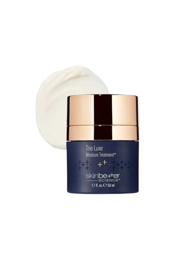 Skin Better Trio Luxe Moisture Treatment