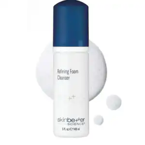 Skin Better Refining Foam Cleanser