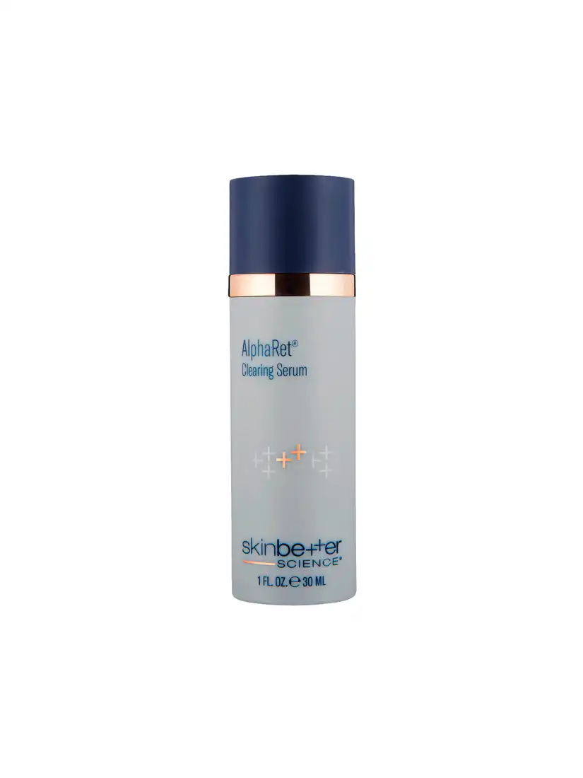 Skin Better AlphaRet Clearing Serum