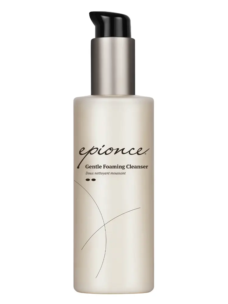 Epionce Gentle Foaming Cleanser
