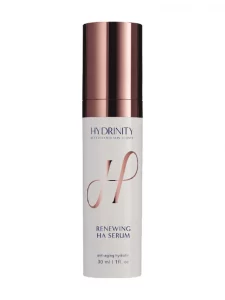 Hydrinity Renewing HA Serum 30ml