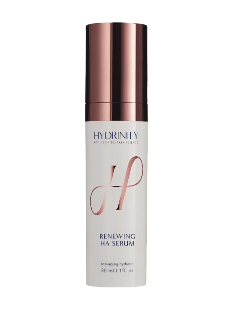 Hydrinity Renewing HA Serum 30ml