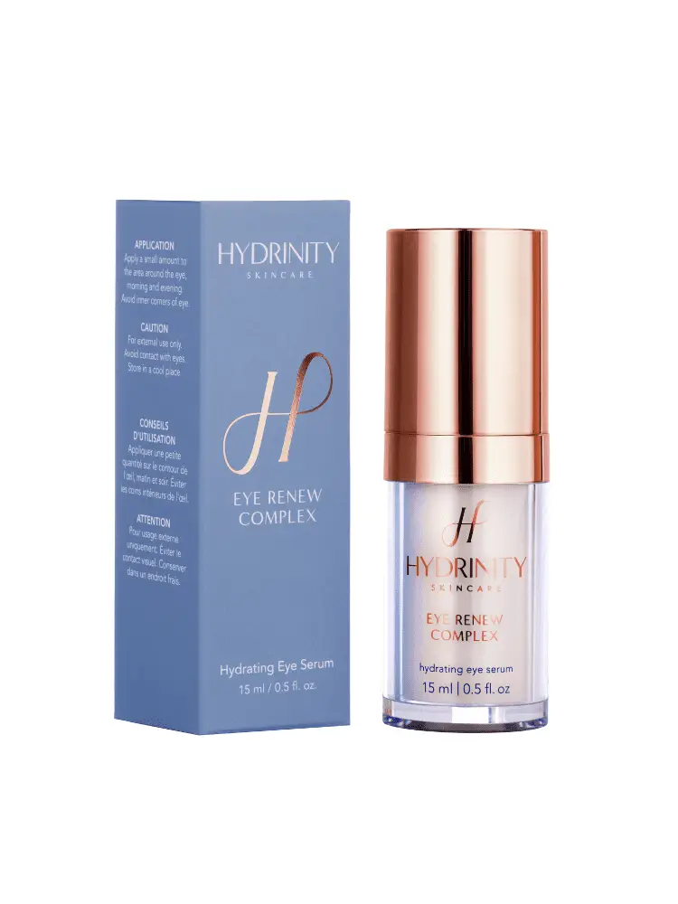 Hydrinity Eye Renew Complex 15ml