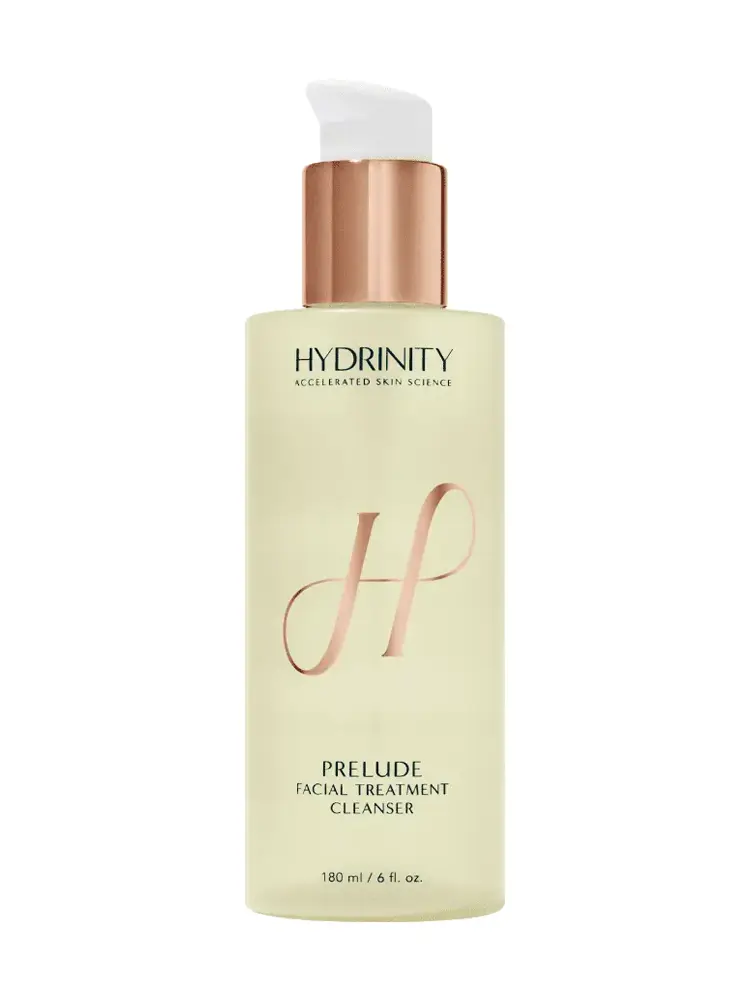 Hydrinity Prelude Facial Treatment Cleanser