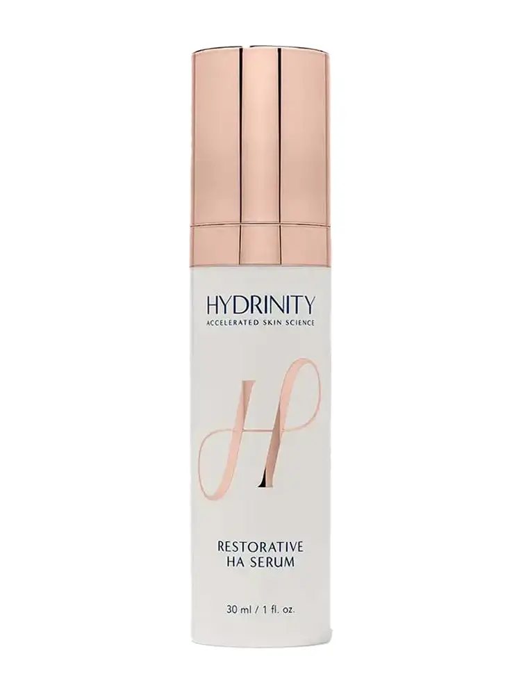 Hydrinity Restorative HA Serum 30ml