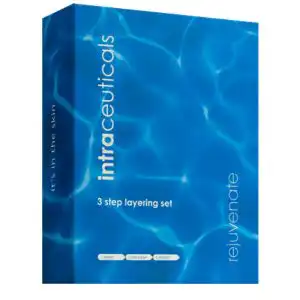 Intraceuticals Rejuvenate 3 Step Layering Set