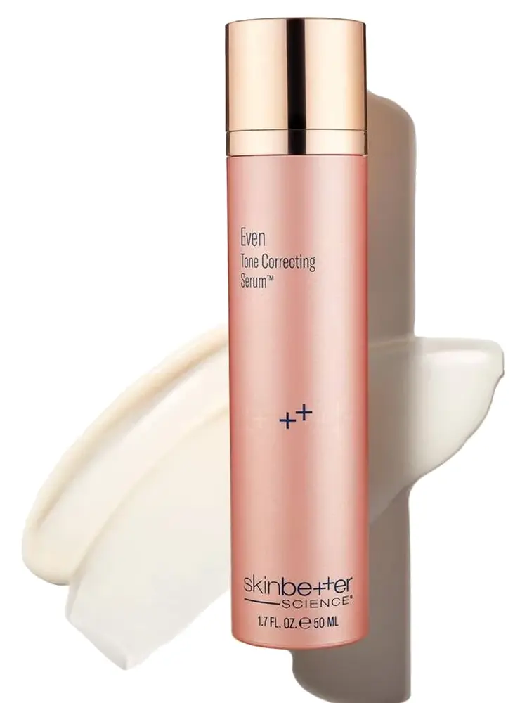 Skin Better Even Tone Correcting Serum