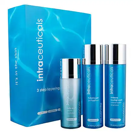 Intraceuticals Rejuvenate 3 Step Layering Set - Image 2
