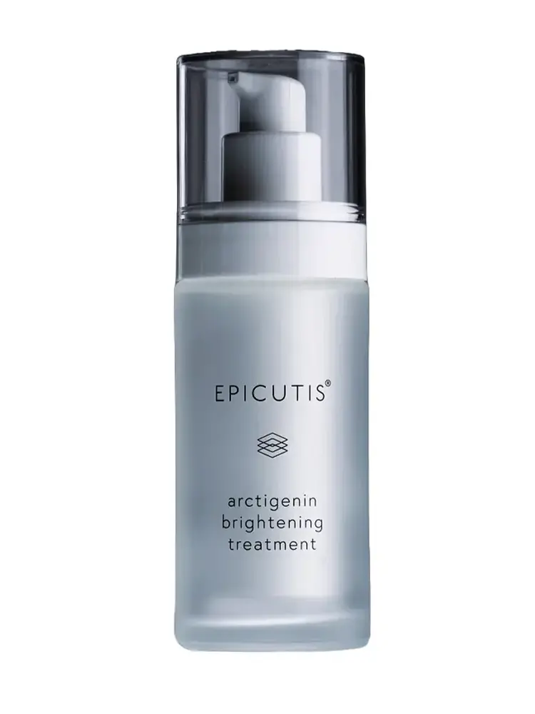 Epicutis Arctigenin Brightening Treatment