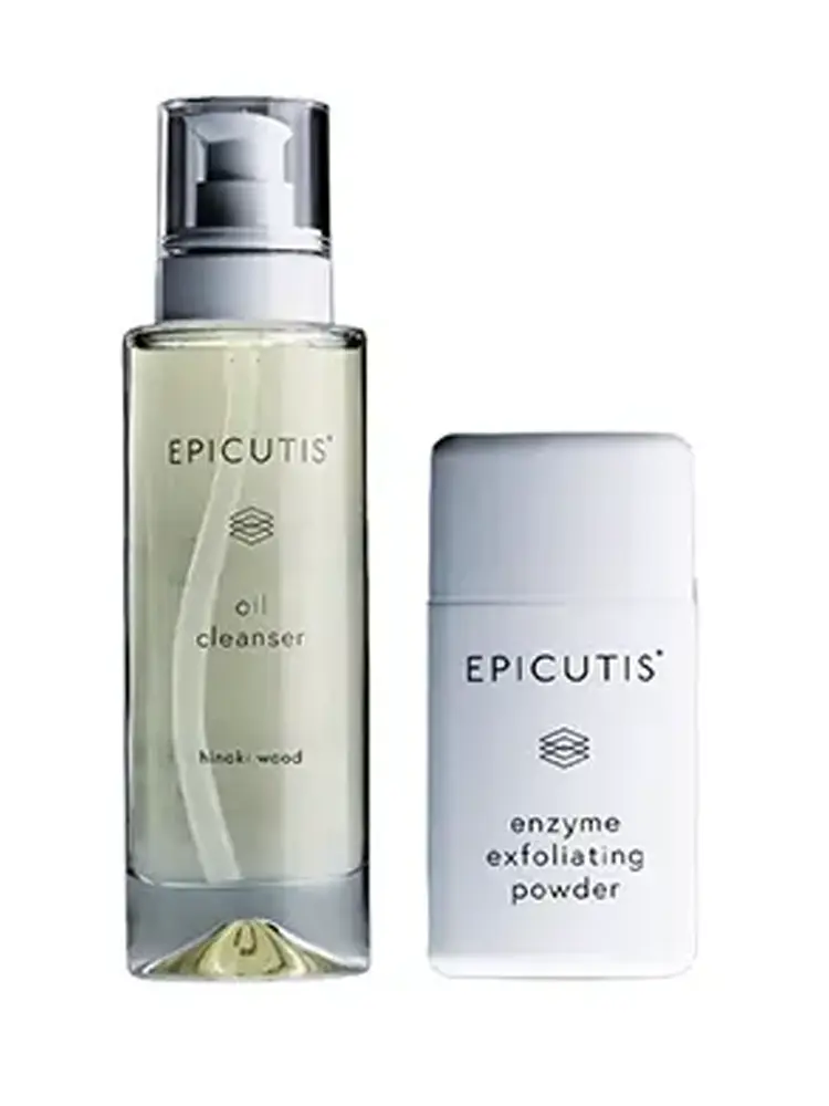 Epicutis Cleansing Essentials Set