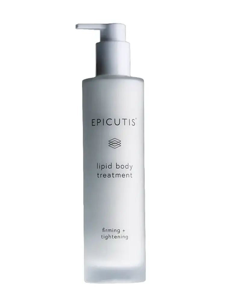 Epicutis Lipid Body Treatment