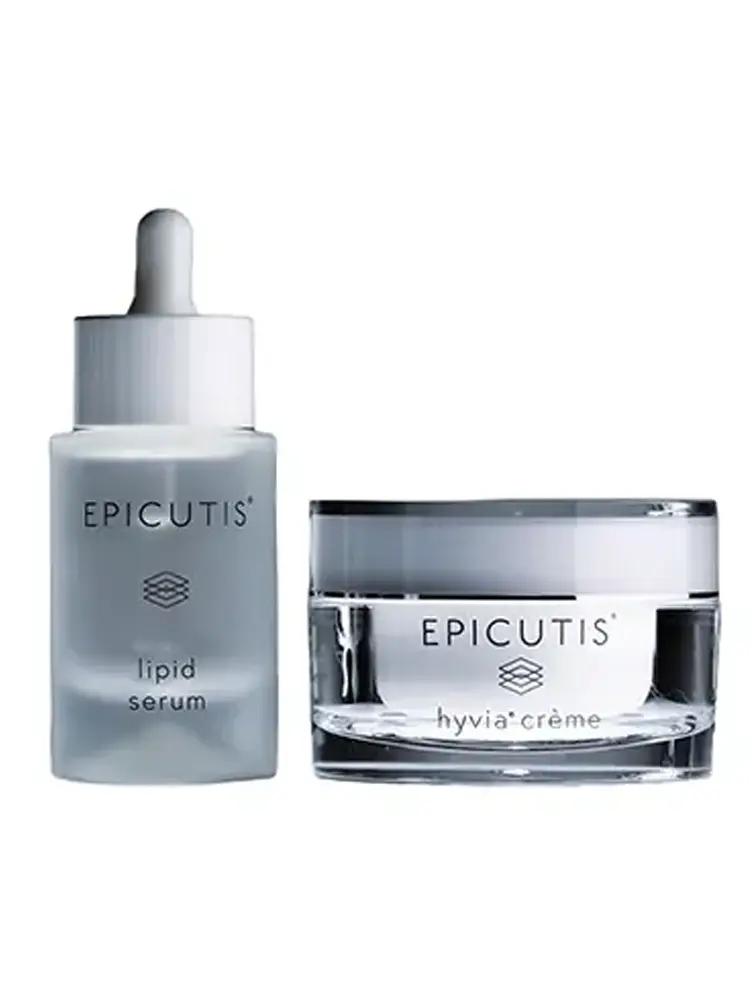 Epicutis Luxury Skincare Set
