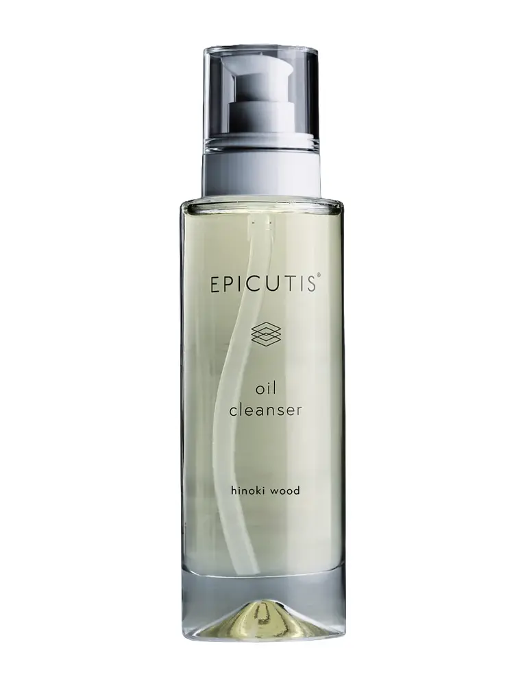 Epicutis Oil Cleanser