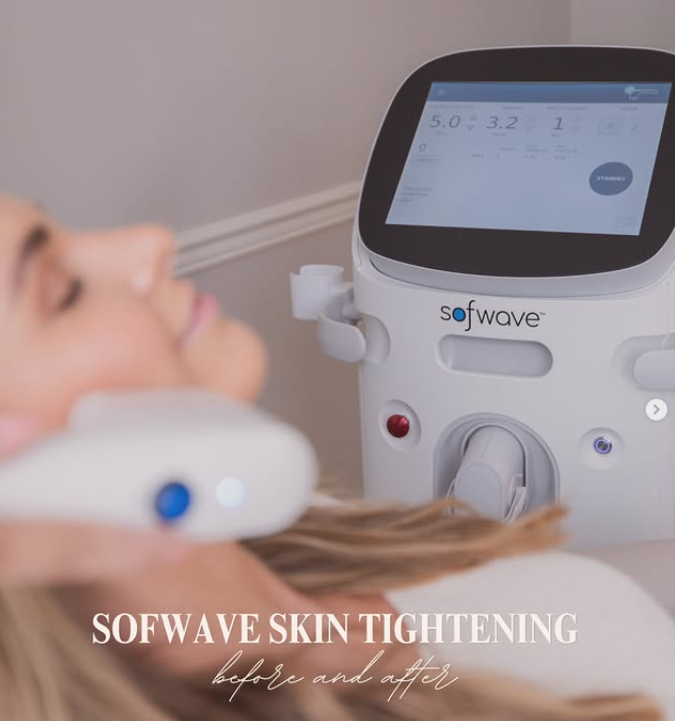 Is softwave right for me, non surgical skin tightening in franklin tn
